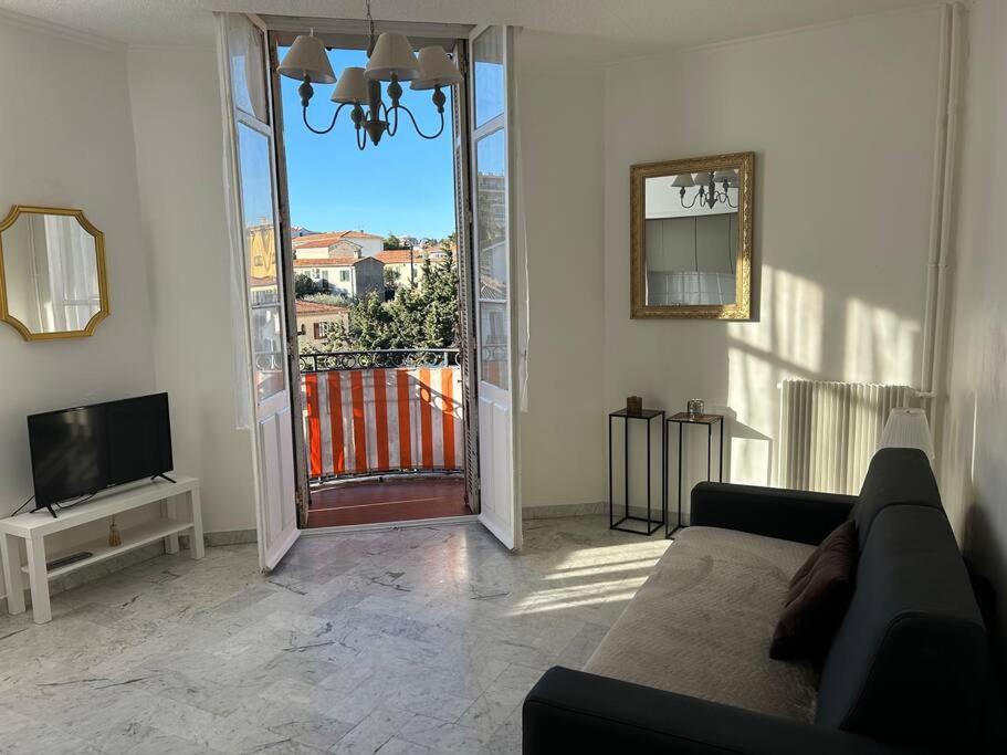 Studio 6Minutes Croisette Cannes Luaran gambar