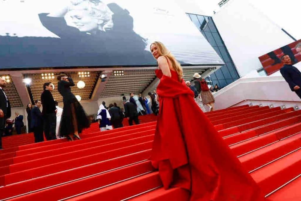 Studio 6Minutes Croisette Cannes Luaran gambar