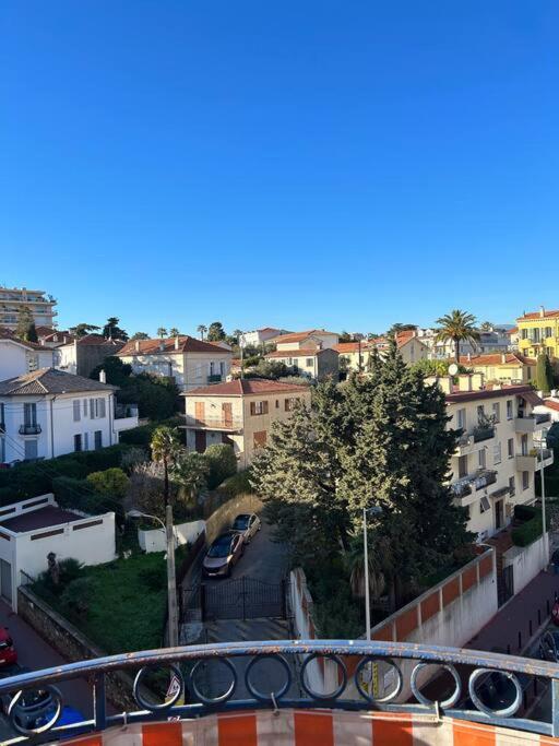 Studio 6Minutes Croisette Cannes Luaran gambar